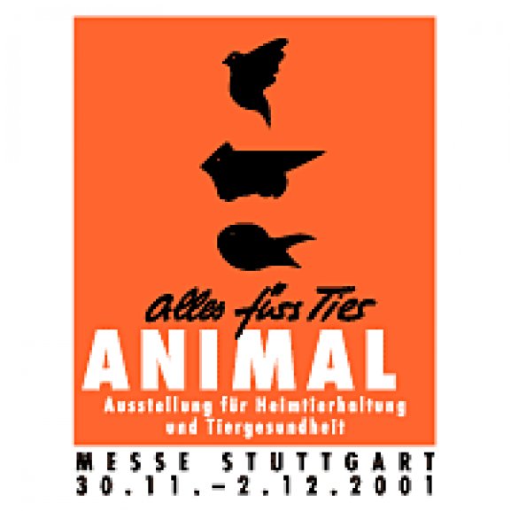 Logo of Animal