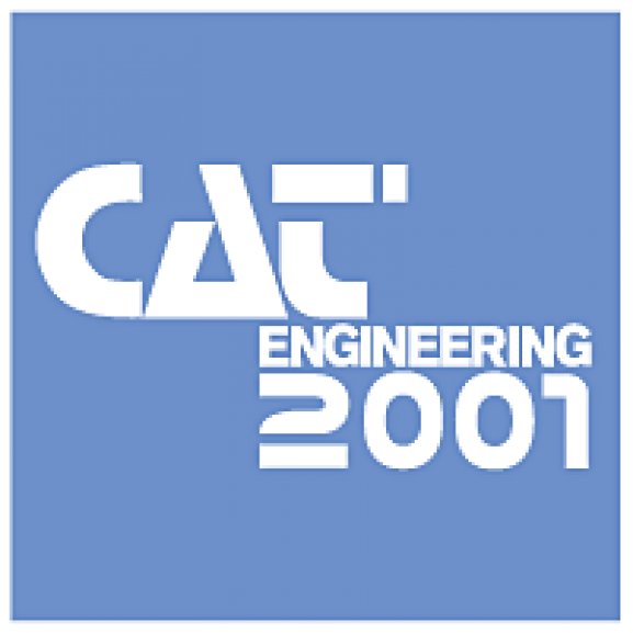 Logo of CAT Engineering