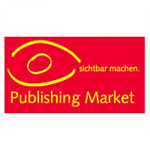 Logo of Publishing Market
