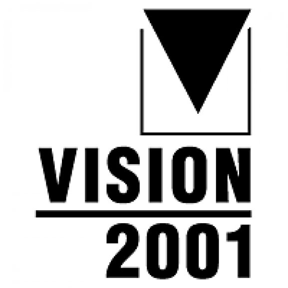 Logo of Vision