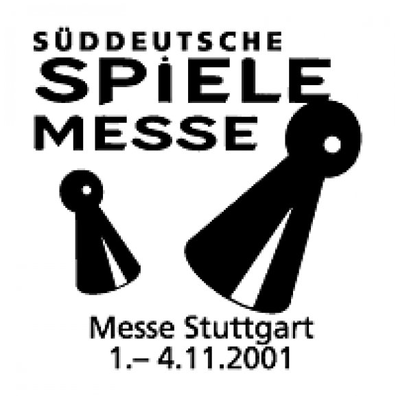 Logo of Suddeutsche Spiele Messe
