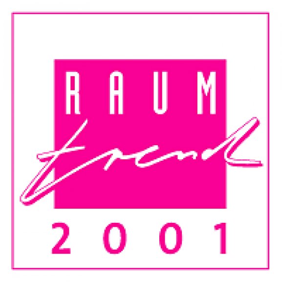 Logo of Raum Trend