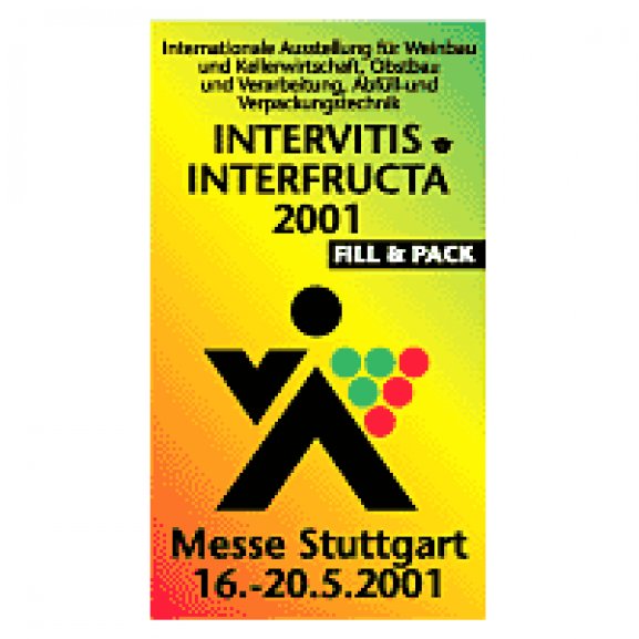 Logo of Intervitis Interfructa