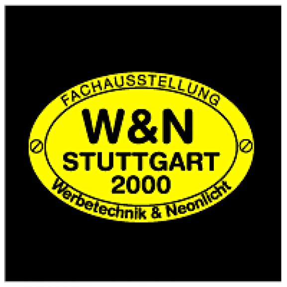 Logo of W&N