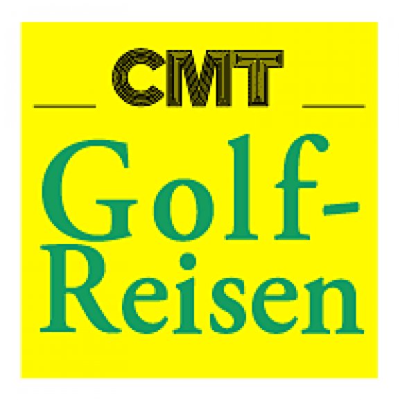 Logo of Golf Reisen