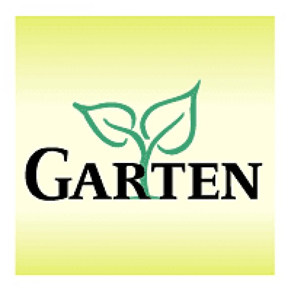 Logo of Garten