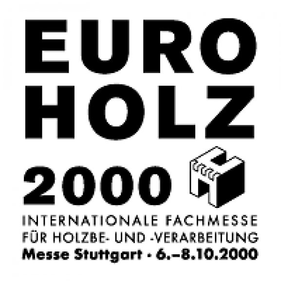 Logo of Euro Holz