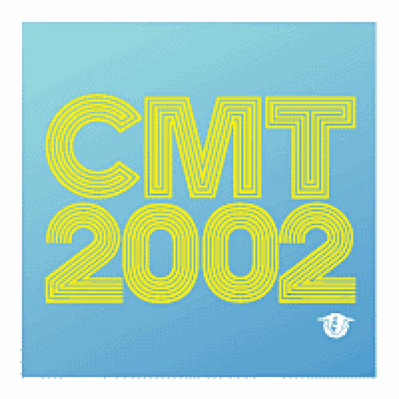 Logo of CMT