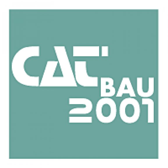 Logo of CAT Bau
