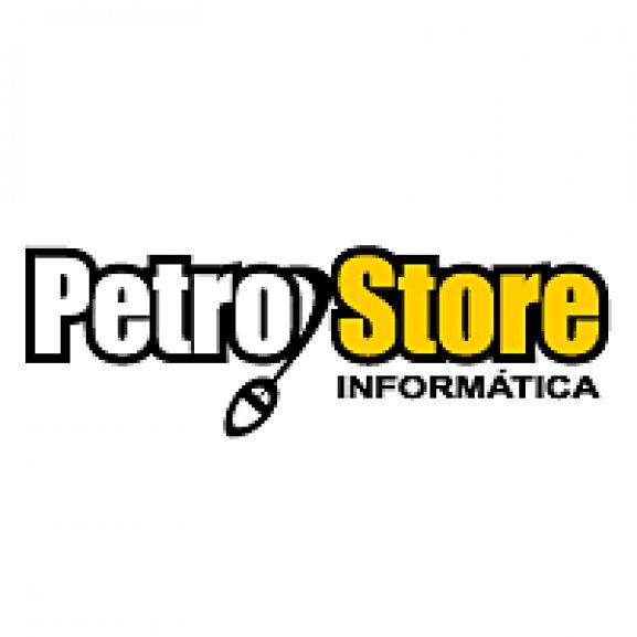 Logo of Petro Store Informatica