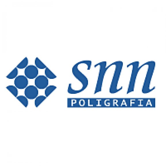 Logo of SNN Poligrafia