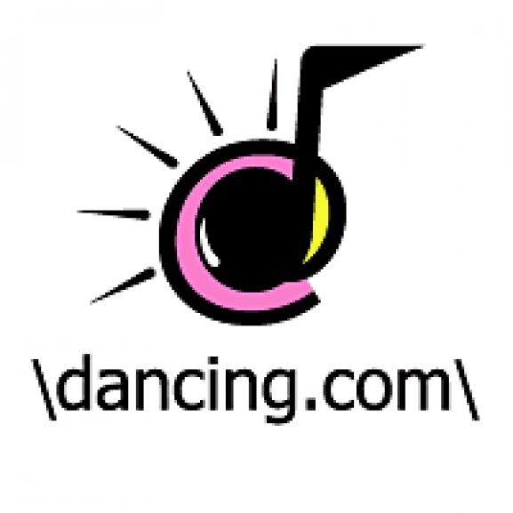 Logo of Dancing.com