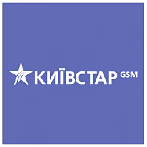 Logo of Kyivstar GSM