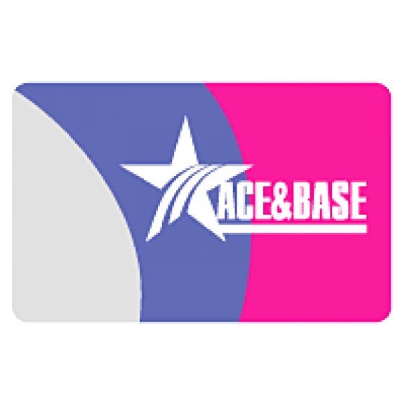 Logo of ACE&BASE