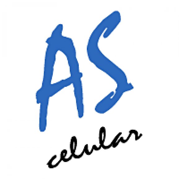 Logo of AS Celular