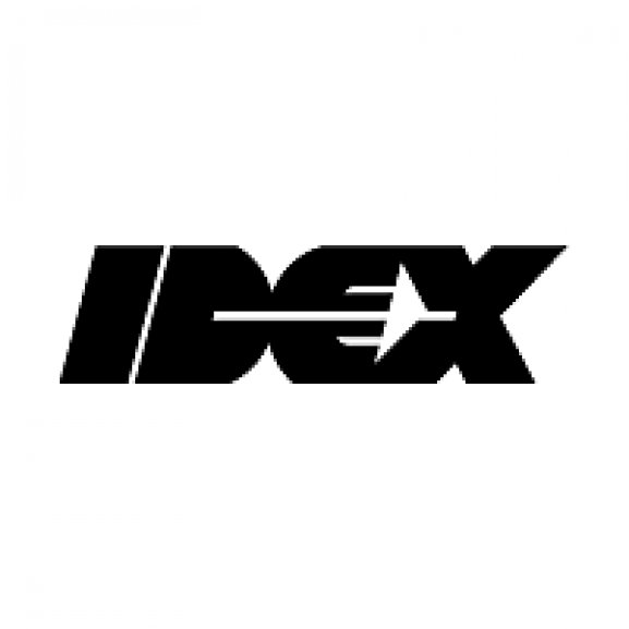 Logo of IDEX