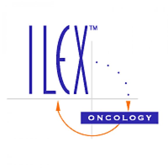 Logo of ILEX Oncology