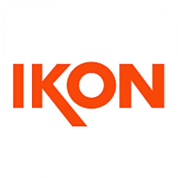 Logo of Ikon