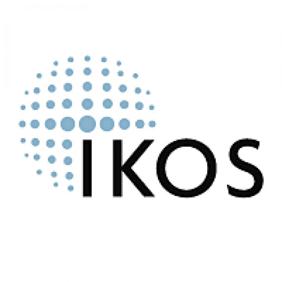 Logo of IKOS Systems