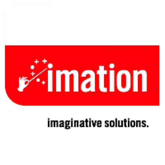 Logo of Imation
