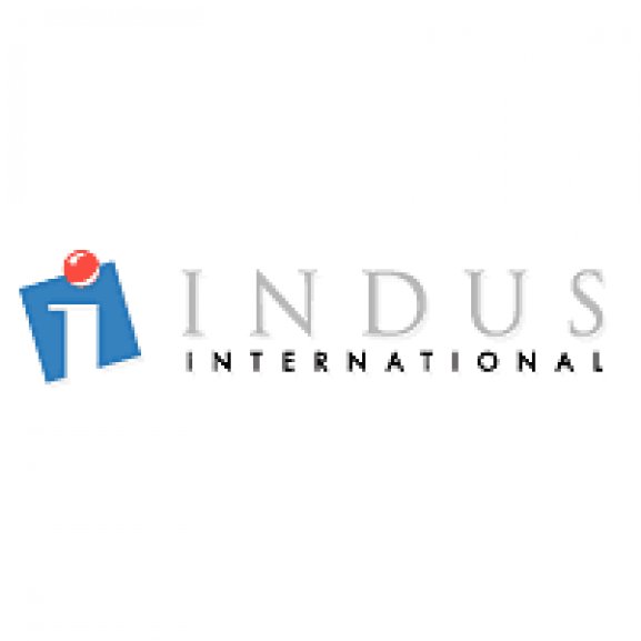 Logo of Indus International