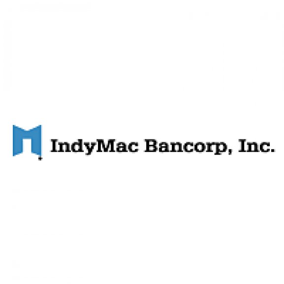 Logo of IndyMac Bancorp