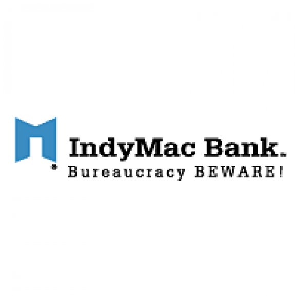 Logo of IndyMac Bank