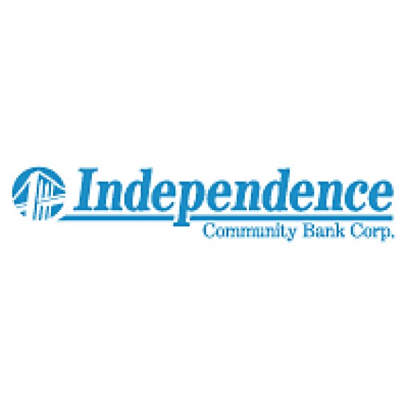 Logo of Independence Community Bank