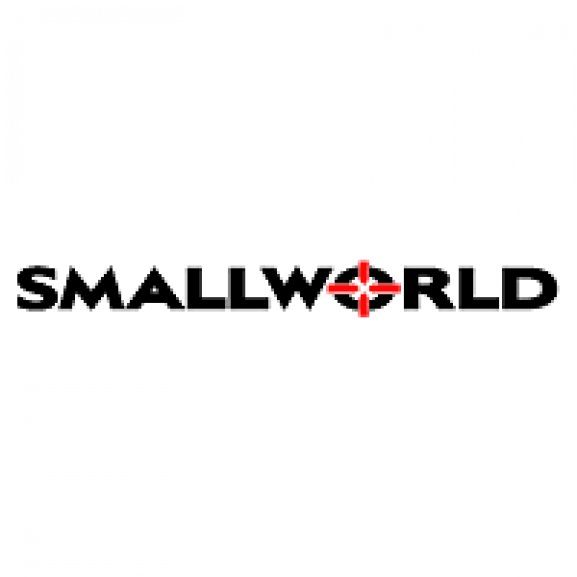 Logo of SmallWorld