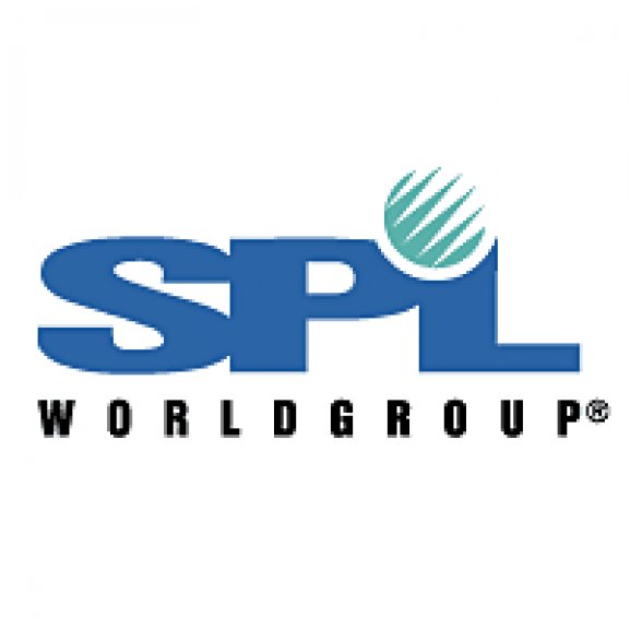 Logo of SPL Wprldgroup