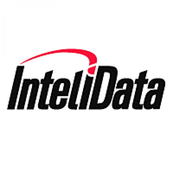 Logo of InteliData