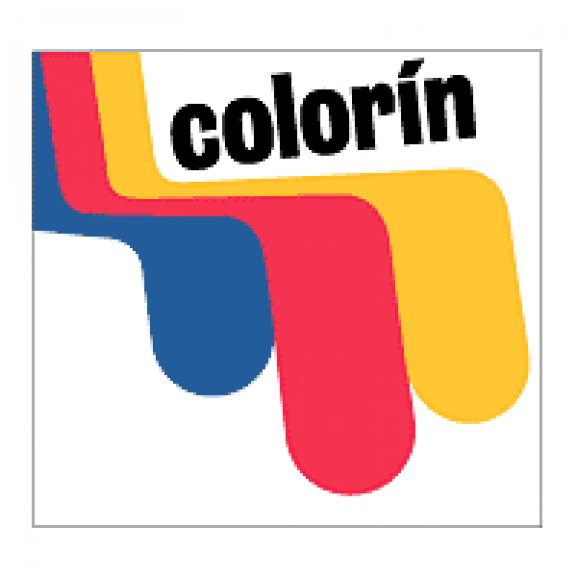 Logo of Colorin