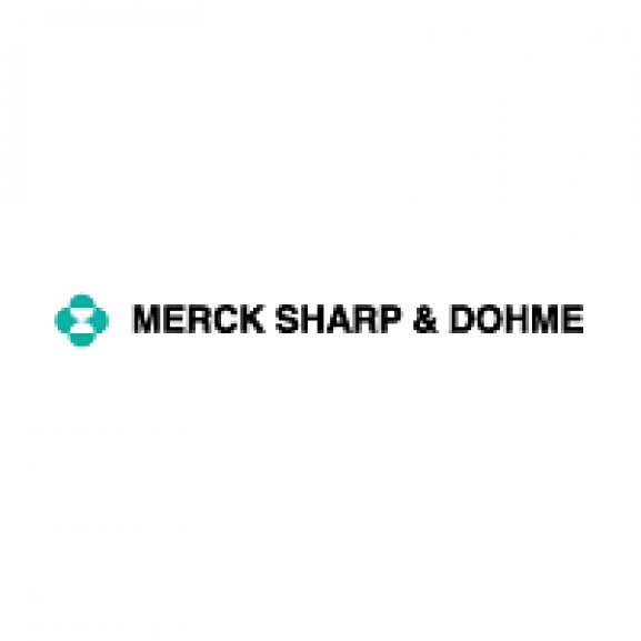 Logo of Merck Sharp & Dohme