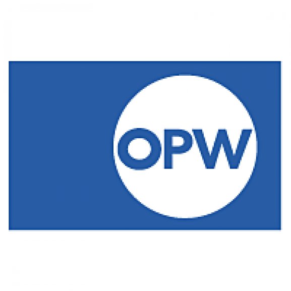 Logo of OPW