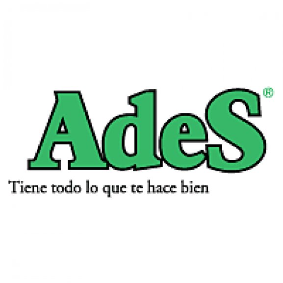Logo of Ades