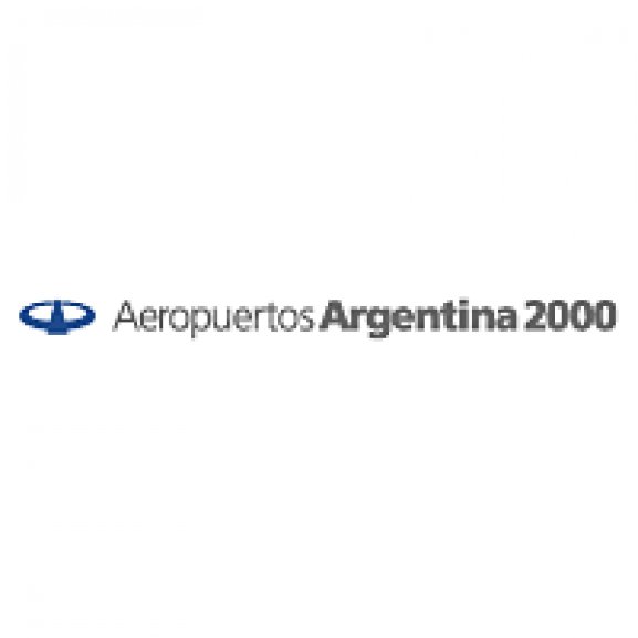 Logo of Aeropuertos Argentina 2000