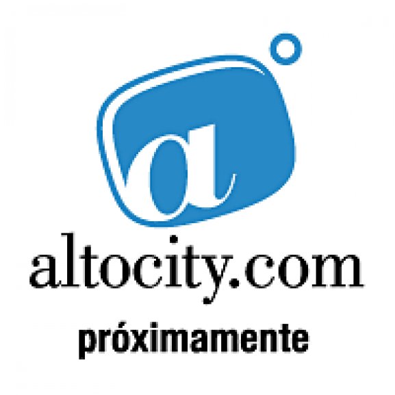 Logo of altocity.com