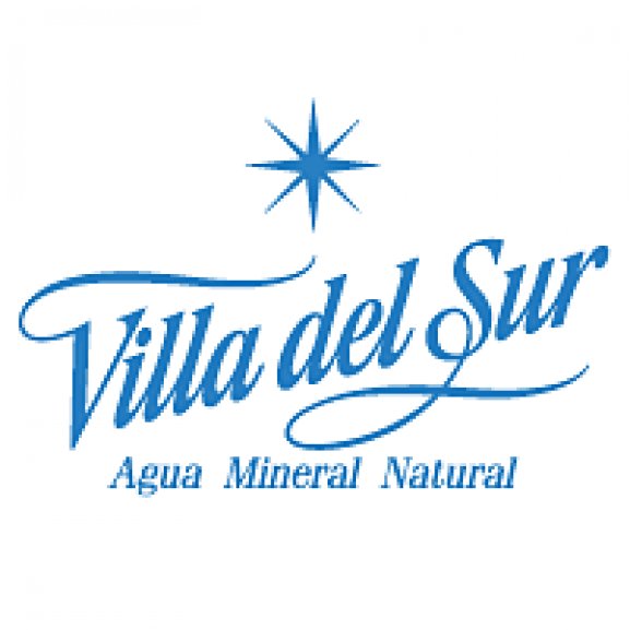 Logo of Villa del Sur