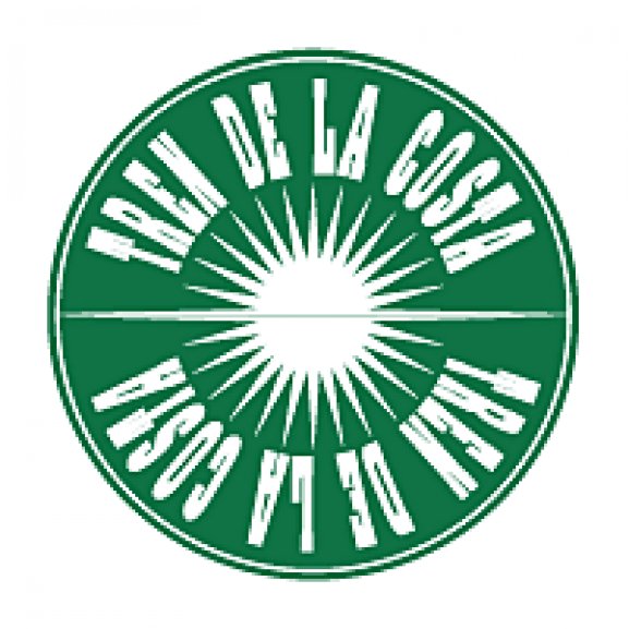 Logo of Tren de la Costa