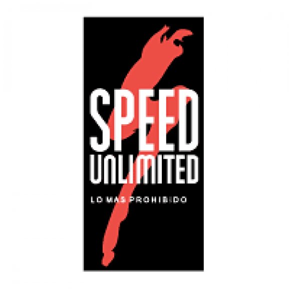 Logo of Speed Unlimited