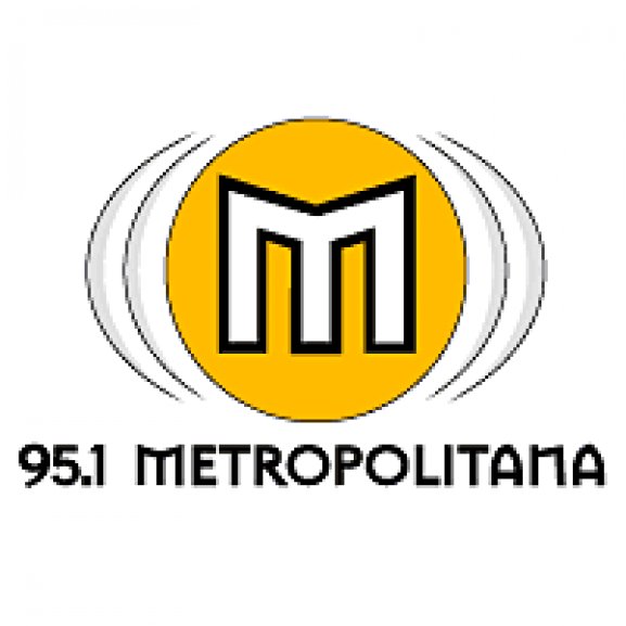 Logo of Metro Radio