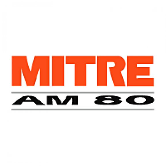 Logo of Mitre Radio