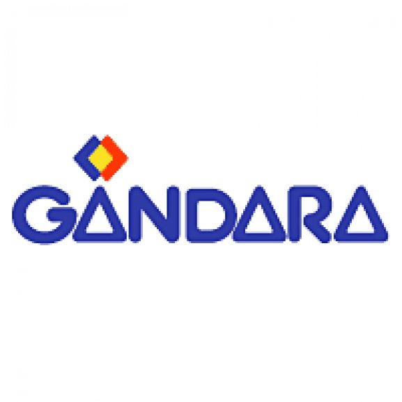 Logo of Gandara
