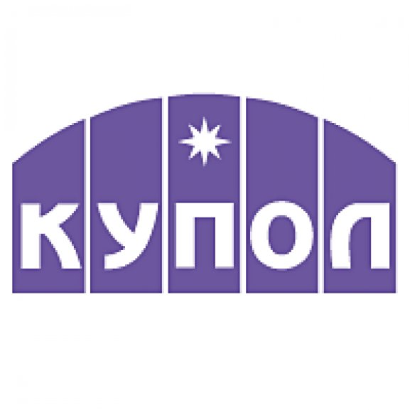 Logo of Kupol