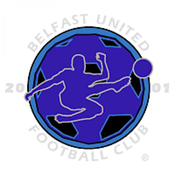 Logo of Belfast United