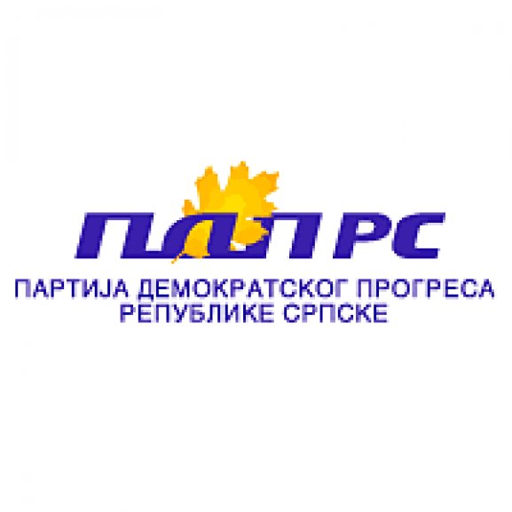 Logo of PDPRS