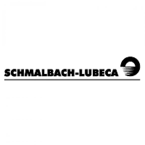 Logo of Schmalbach-Lubeca