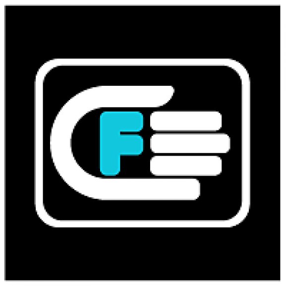 Logo of F