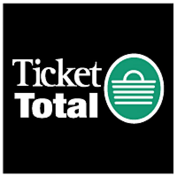 Logo of Ticket Total