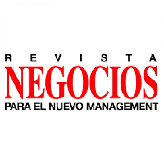 Logo of Revista Negocios